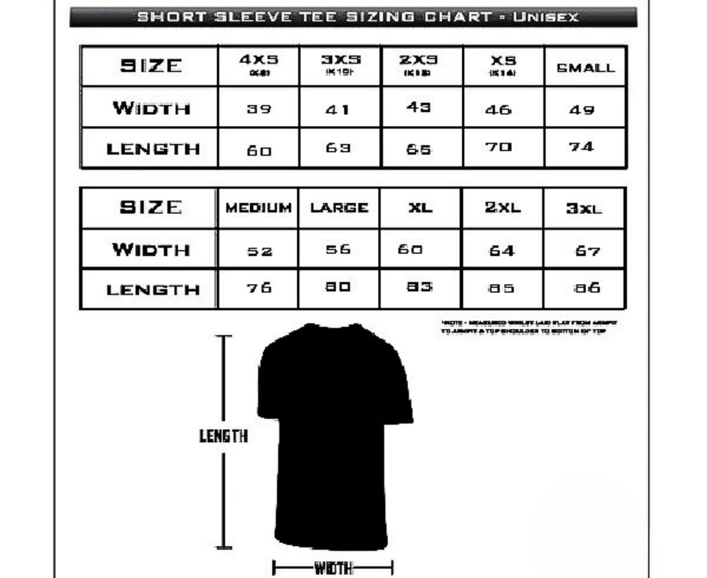 SiSu Training Academy Tee