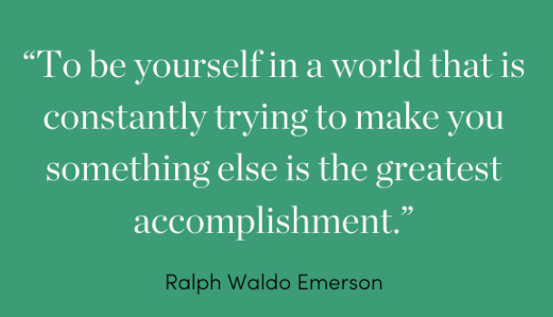 The Greatest Accomplishment Isn't the Trophy