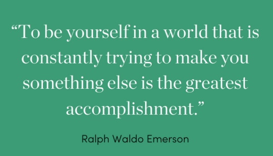 The Greatest Accomplishment Isn't the Trophy