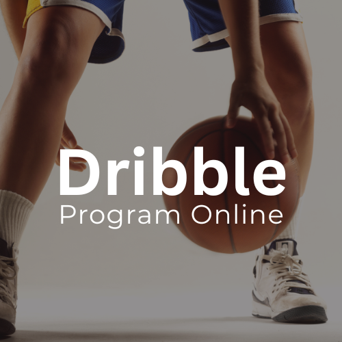 18-Minute Dribbling Program