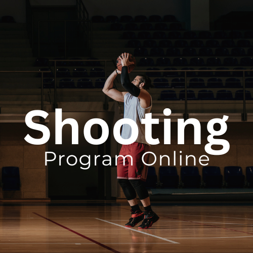 18-Minute Shooting Program